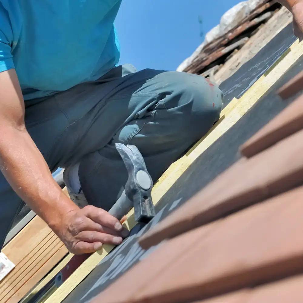 Réparations express de toiture La Guerche-sur-l'Aubois